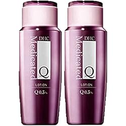 Amazon.co.jp: DHC薬用Qクイックジェル モイスト＆ホワイトニング 2個